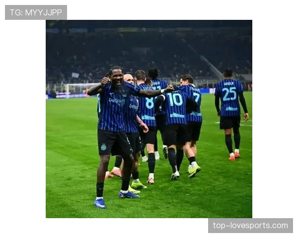 劳塔罗强强对话持续高效，国米锋线角色如何悄然重塑？