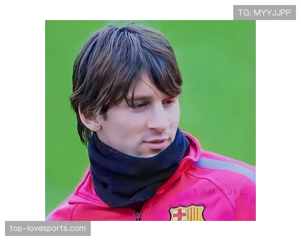 亚马尔的天赋上限：巅峰潜力解析与同代球员对比