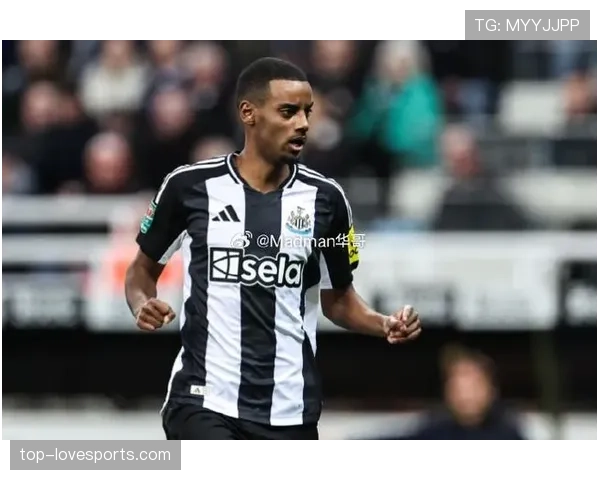 伊萨克的技术优势如何推动他跻身顶级中锋行列