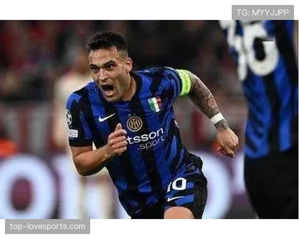 劳塔罗为何失去主力位置：能力断点还是战术适配问题？