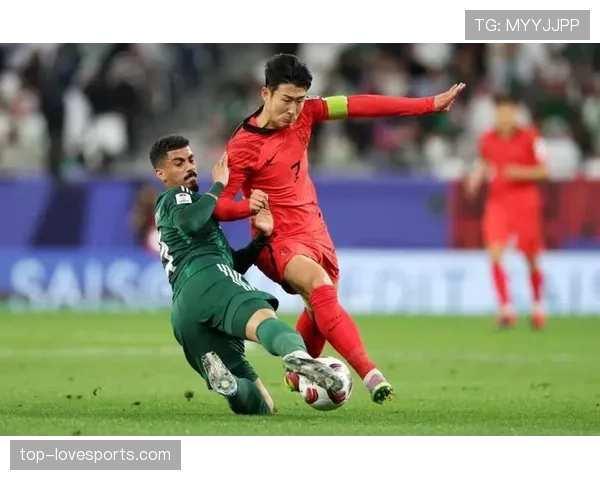 韩国队2026世界杯出线前景分析:孙兴慜领衔能否突破小组赛 韩国队2026世界杯出线前景分析:孙兴慜领衔能否突破小组赛
