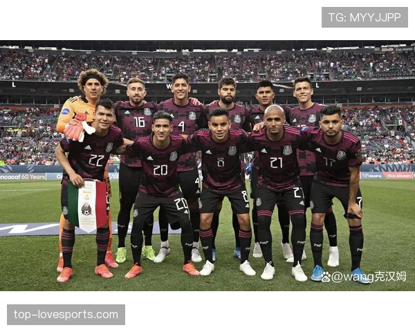 墨西哥2026世界杯赛程分析 小组赛对手与晋级之路预测